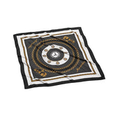 Mercedes-Benz Classic Scialle Vintage Seta Donna